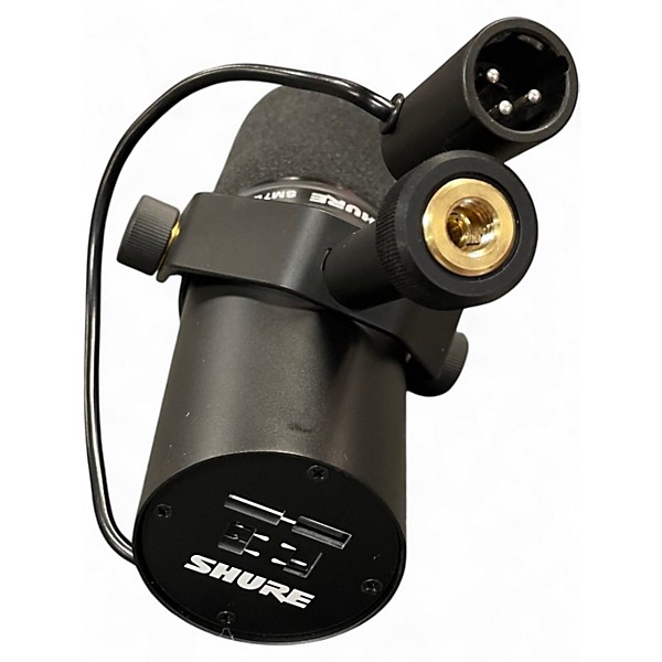 Used Shure SM7B Dynamic Microphone