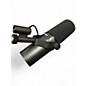 Used Shure SM7B Dynamic Microphone