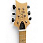 Used PRS SE NF53 Black Doghair Solid Body Electric Guitar