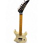 Used Kramer XL-1 Cream Solid Body Electric Guitar thumbnail