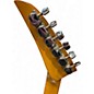 Used Kramer XL-1 Cream Solid Body Electric Guitar