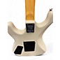 Used Kramer XL-1 Cream Solid Body Electric Guitar