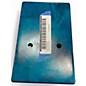 Used Curly Maple KALIMBA Thumb Piano