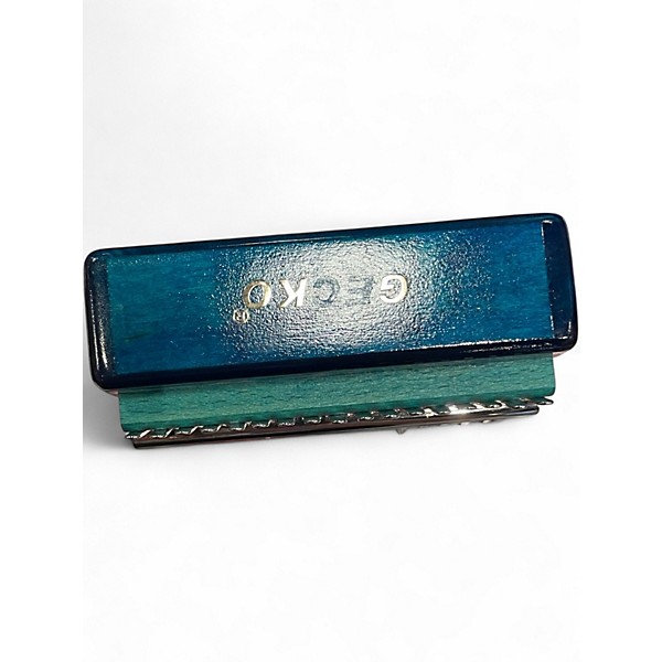 Used Curly Maple KALIMBA Thumb Piano