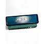 Used Curly Maple KALIMBA Thumb Piano