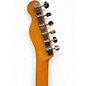 Used Fender American Vintage II 1963 Telecaster 3 Color Sunburst Solid Body Electric Guitar