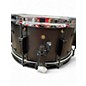 Used Pork Pie 7X13 THE LITTLE SQUEALER Brown Drum