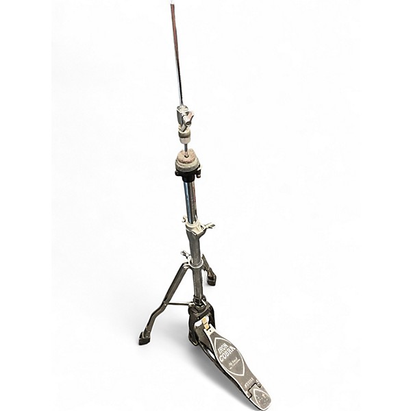 Used TAMA IRON COBRA 900 Hi Hat Stand