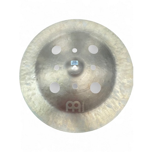 Used MEINL 20in 20-inch Byzance Vintage Equilibrium China Cymb Cymbal