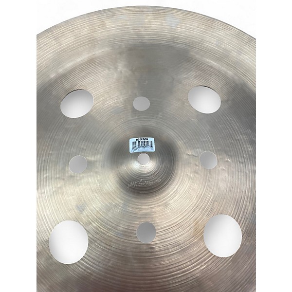 Used MEINL 20in 20-inch Byzance Vintage Equilibrium China Cymb Cymbal