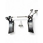 Used Trick DOMINATOR Double Bass Drum Pedal thumbnail