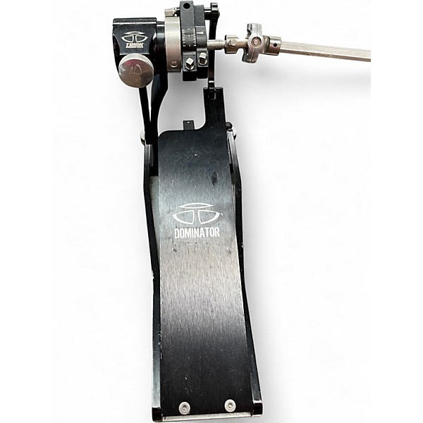 Used Trick DOMINATOR Double Bass Drum Pedal