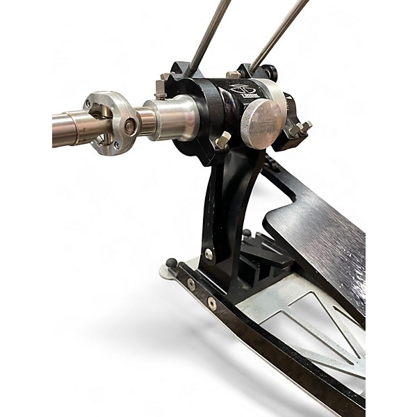 Used Trick DOMINATOR Double Bass Drum Pedal