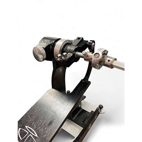 Used Trick DOMINATOR Double Bass Drum Pedal
