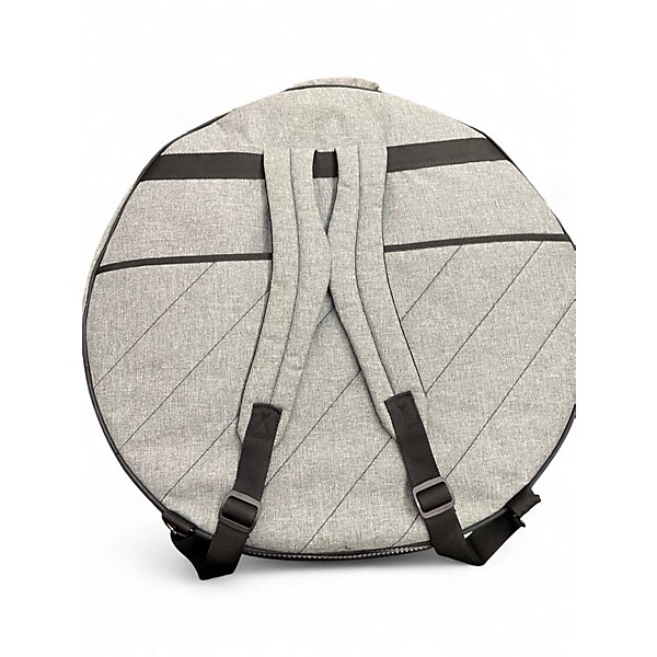 Used MEINL CLASSIC WOVEN CYMBAL BAG Cymbal Bag