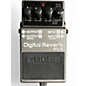 Used BOSS RV5 Digital Reverb Effect Pedal thumbnail