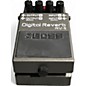 Used BOSS RV5 Digital Reverb Effect Pedal