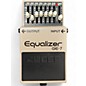 Used BOSS GE7 Equalizer Pedal thumbnail