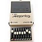 Used BOSS GE7 Equalizer Pedal