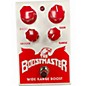 Used Spellcasterfx THE BOOSTMASTER Effect Pedal thumbnail