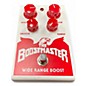 Used Spellcasterfx THE BOOSTMASTER Effect Pedal