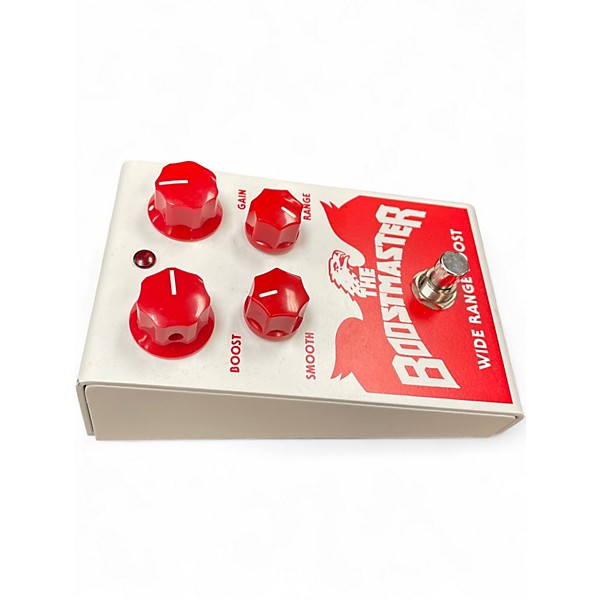 Used Spellcasterfx THE BOOSTMASTER Effect Pedal