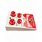 Used Spellcasterfx THE BOOSTMASTER Effect Pedal