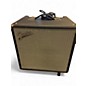 Used Fender Rumble 40 Bass Combo Amp