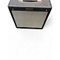 Used Fender Blues Junior 15W 1x12 Tube Guitar Combo Amp