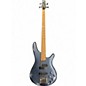 Used Ibanez SR400 Crimson Metallic Electric Bass Guitar thumbnail