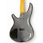 Used Ibanez SR400 Crimson Metallic Electric Bass Guitar