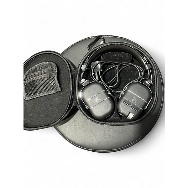 Used BOSS WAZA-AIR HEADPHONES Headphones