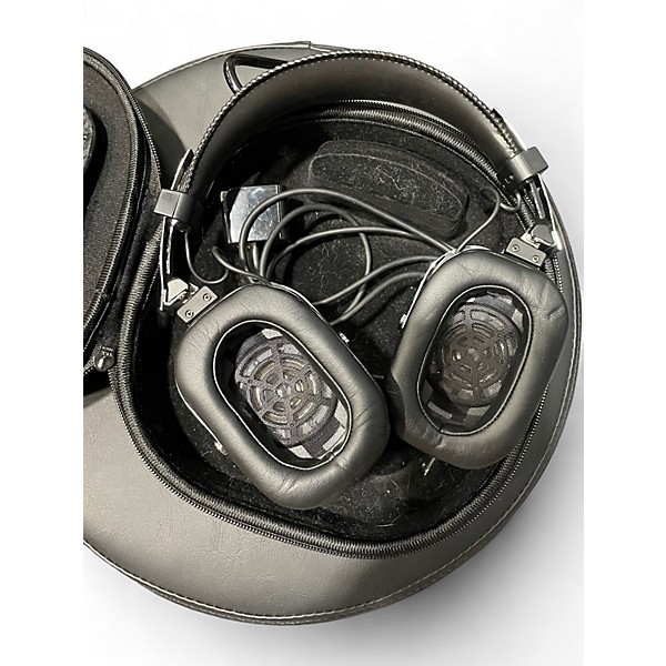Used BOSS WAZA-AIR HEADPHONES Headphones