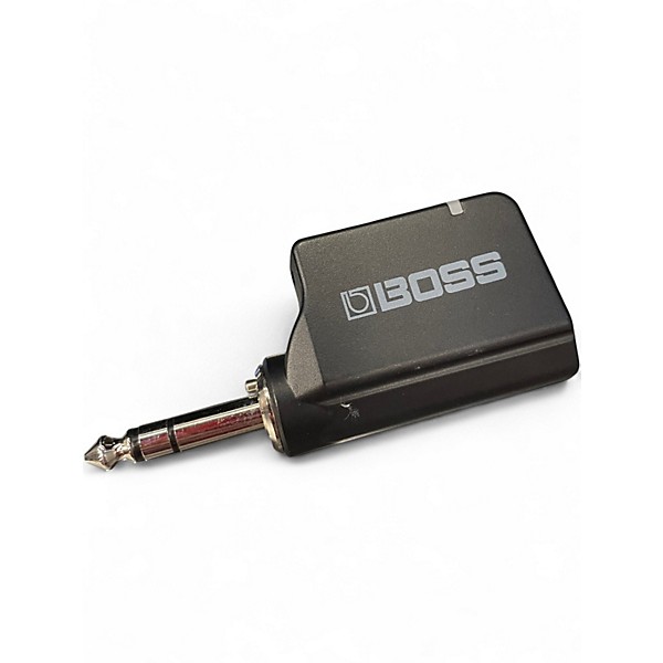 Used BOSS WAZA-AIR HEADPHONES Headphones