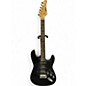 Used Kramer FOCUS 111S Black Solid Body Electric Guitar thumbnail