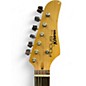 Used Kramer FOCUS 111S Black Solid Body Electric Guitar