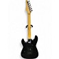 Used Kramer FOCUS 111S Black Solid Body Electric Guitar