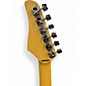 Used Kramer FOCUS 111S Black Solid Body Electric Guitar