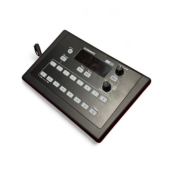 Used Allen & Heath ME500 Digital Mixer