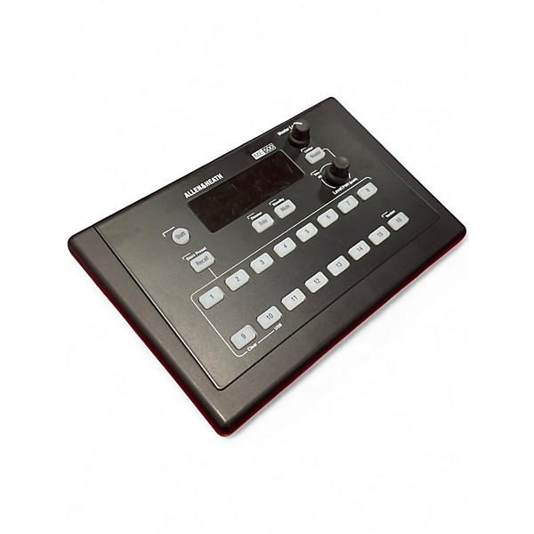 Used Allen & Heath ME500 Digital Mixer