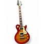 Used Greg Bennett Design by Samick Avion AV3/CS Sunburst Solid Body Electric Guitar thumbnail