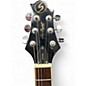Used Greg Bennett Design by Samick Avion AV3/CS Sunburst Solid Body Electric Guitar