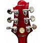 Used Greg Bennett Design by Samick Avion AV3/CS Sunburst Solid Body Electric Guitar