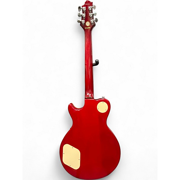Used Greg Bennett Design by Samick Avion AV3/CS Sunburst Solid Body Electric Guitar