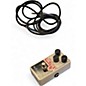 Used Electro-Harmonix Nano Big Muff Distortion Effect Pedal