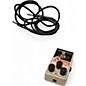Used Electro-Harmonix Nano Big Muff Distortion Effect Pedal