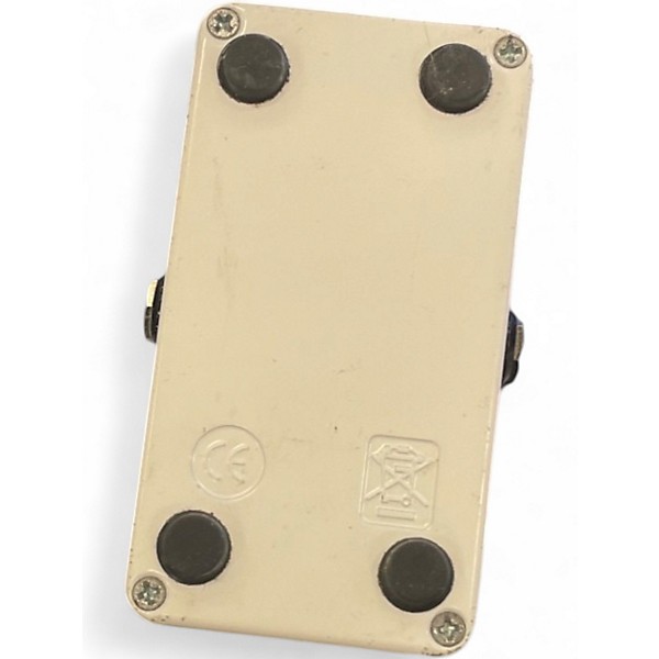 Used Electro-Harmonix Nano Big Muff Distortion Effect Pedal