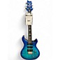 Used PRS SE Studio Lake Placid Blue Solid Body Electric Guitar thumbnail