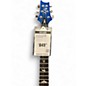 Used PRS SE Studio Lake Placid Blue Solid Body Electric Guitar