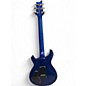 Used PRS SE Studio Lake Placid Blue Solid Body Electric Guitar